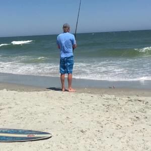 Meet your Posher, Gary